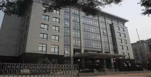 北京勞動和社會保障部