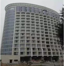 南海泛華大酒店