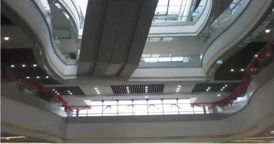 無錫五洲電子城