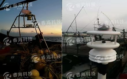 珠海、汕尾海洋環(huán)境監(jiān)測中心站高頻地波雷達比測項目